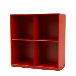 Montana 1112 reol inkl. ophæng fra Discount