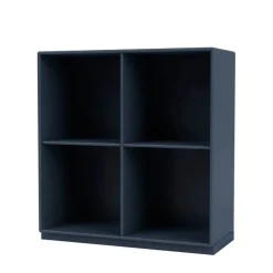 Montana 1112 reol inkl. ophæng fra Discount