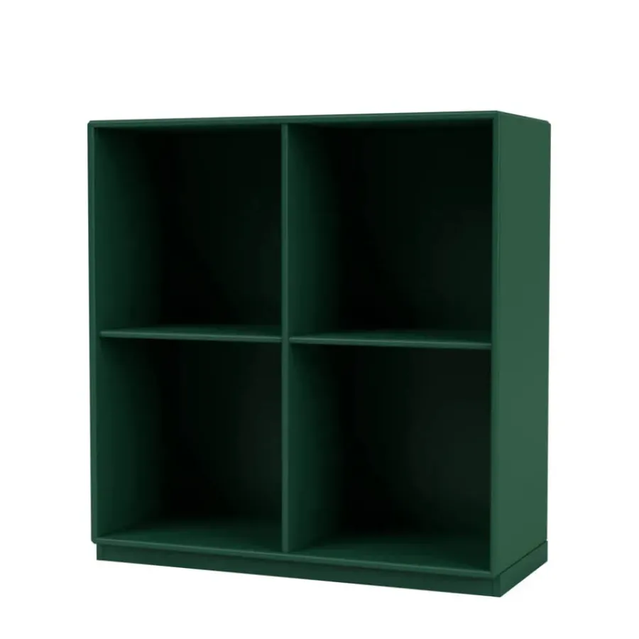 Montana 1112 reol inkl. ophæng fra Discount