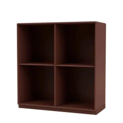 Montana 1112 reol inkl. ophæng fra Discount