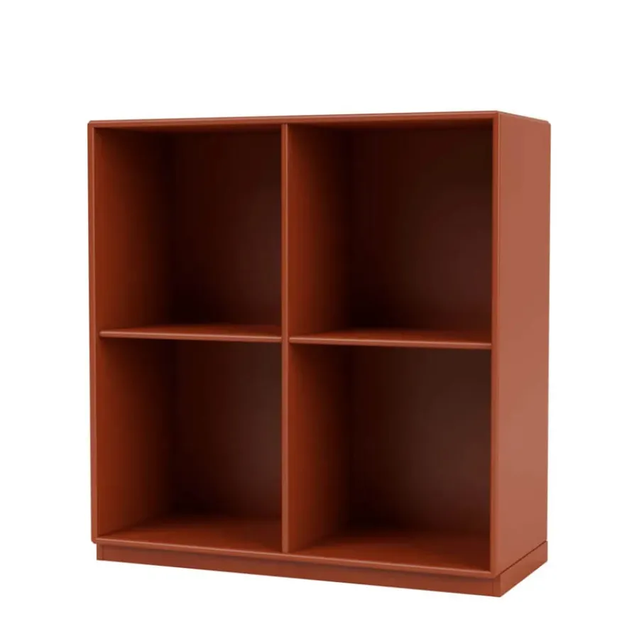 Montana 1112 reol inkl. ophæng fra Discount