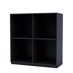 Montana 1112 reol inkl. ophæng fra Discount