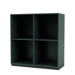 Montana 1112 reol inkl. ophæng fra Discount