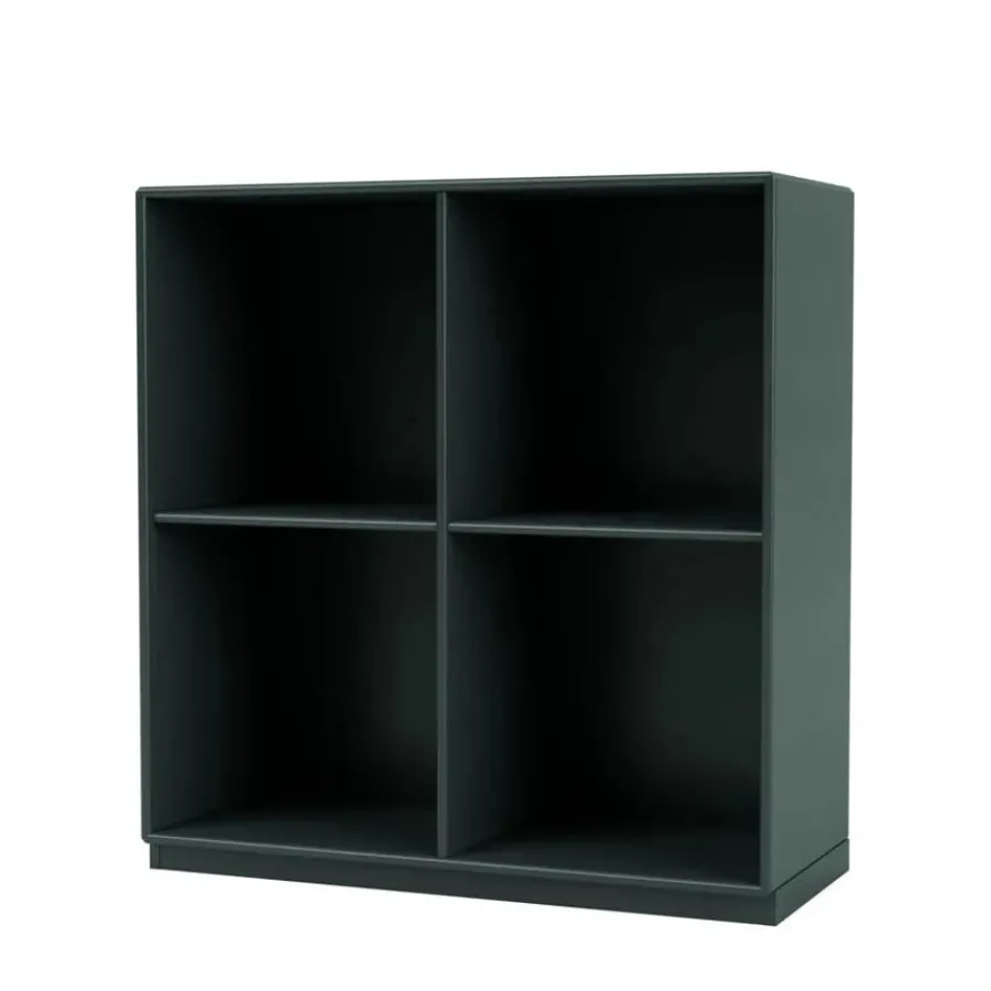 Montana 1112 reol inkl. ophæng fra Discount