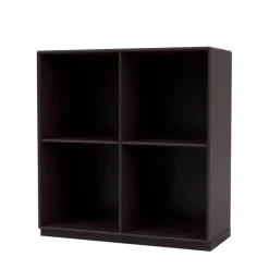 Montana 1112 reol inkl. ophæng fra Discount