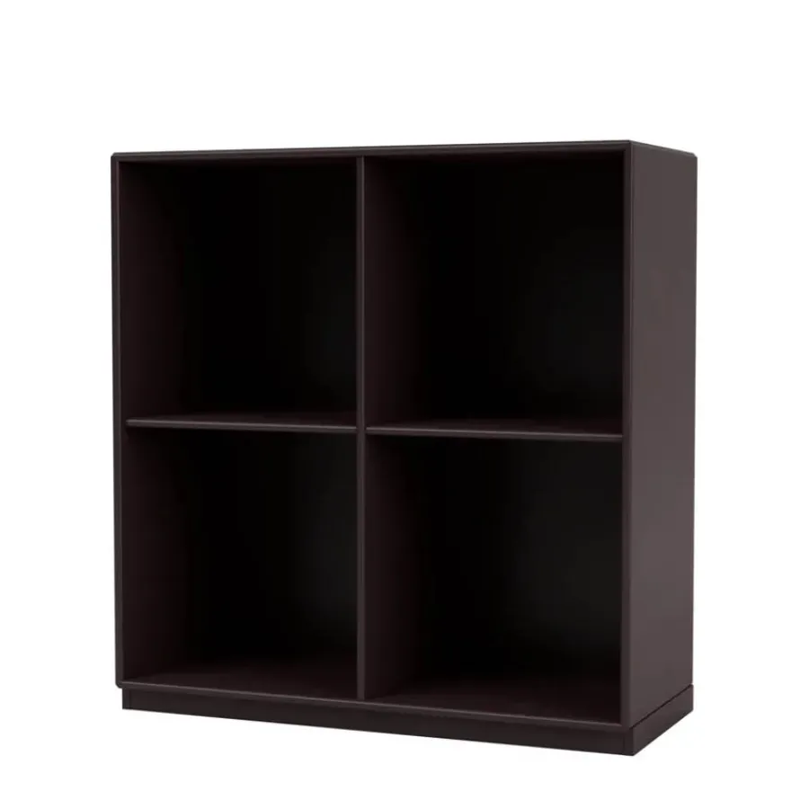 Montana 1112 reol inkl. ophæng fra Discount