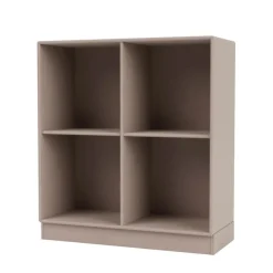 Montana 1112 reol inkl. ophæng fra Discount