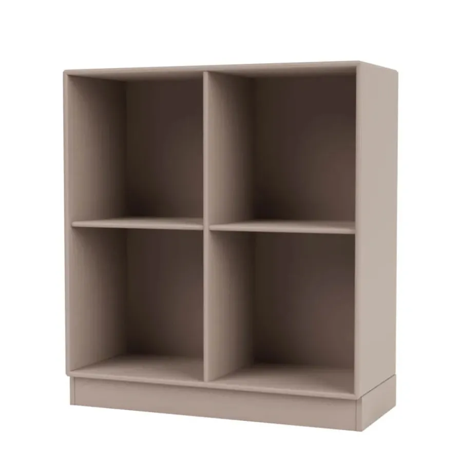 Montana 1112 reol inkl. ophæng fra Discount