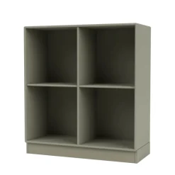 Montana 1112 reol inkl. ophæng fra Discount