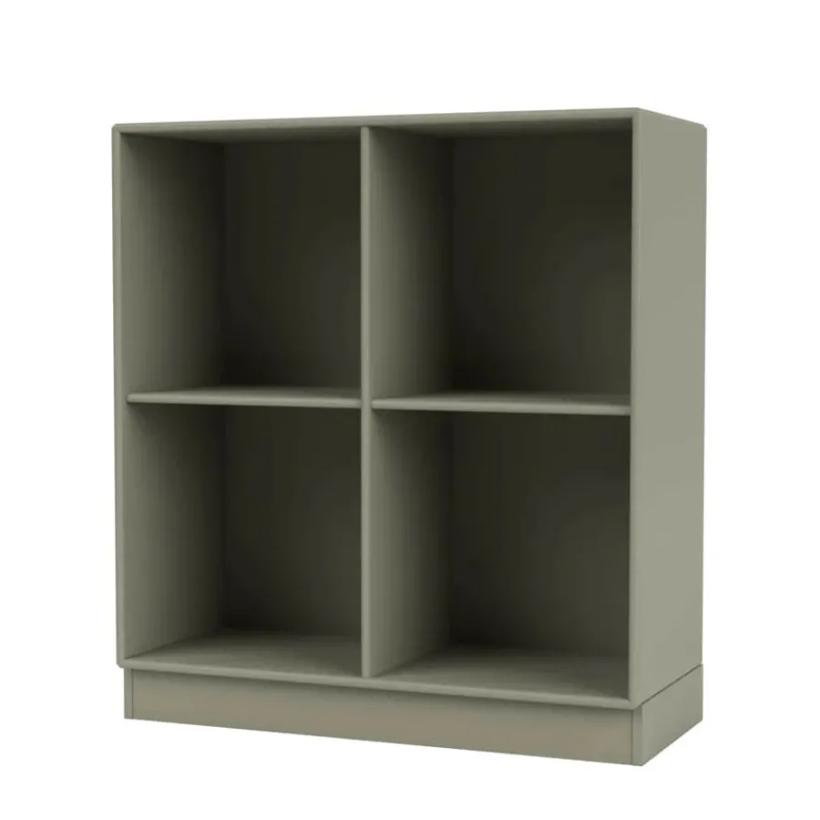 Montana 1112 reol inkl. ophæng fra Discount