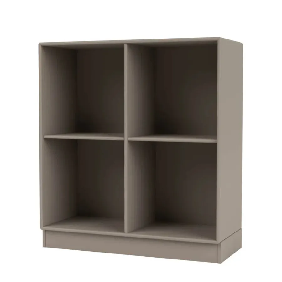Montana 1112 reol inkl. ophæng fra Discount