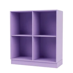 Montana 1112 reol inkl. ophæng fra Discount