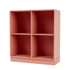 Montana 1112 reol inkl. ophæng fra Discount