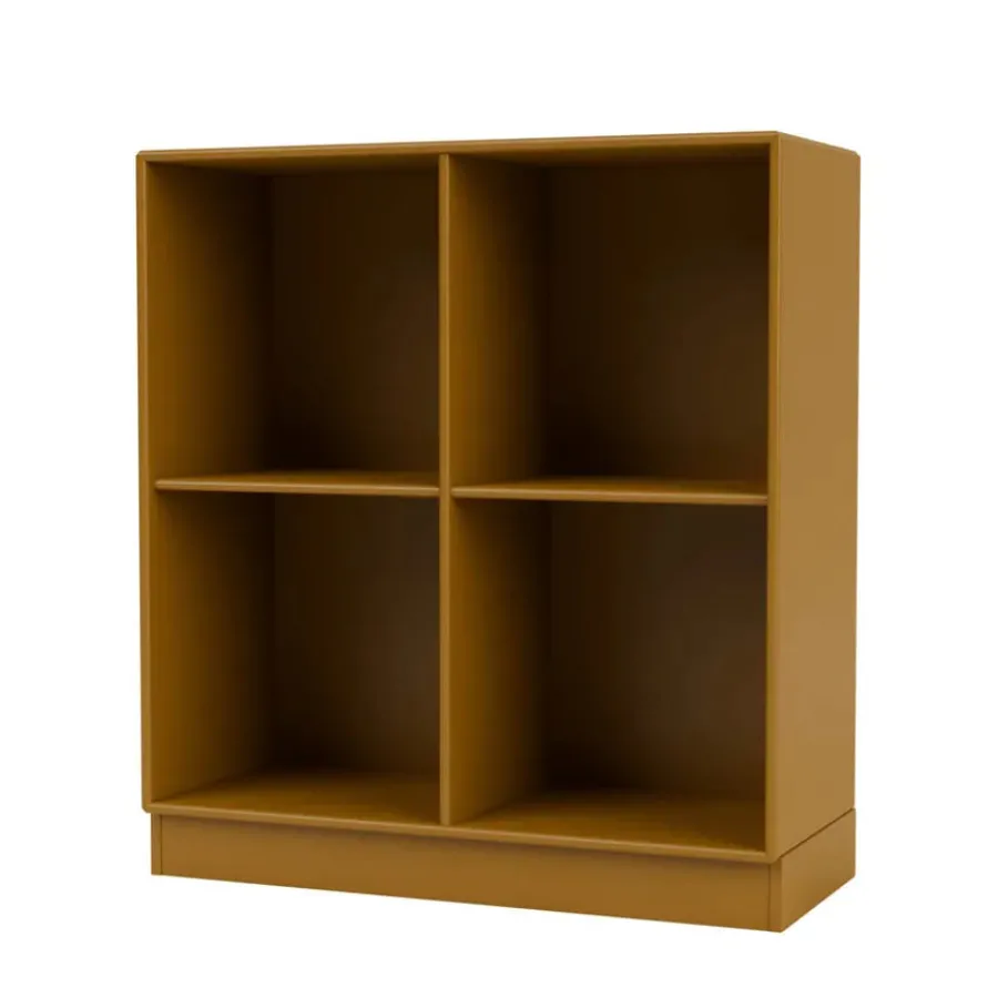Montana 1112 reol inkl. ophæng fra Discount