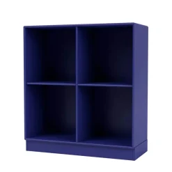 Montana 1112 reol inkl. ophæng fra Discount
