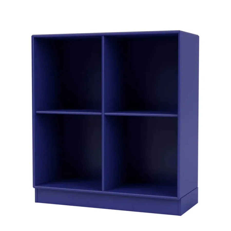 Montana 1112 reol inkl. ophæng fra Discount