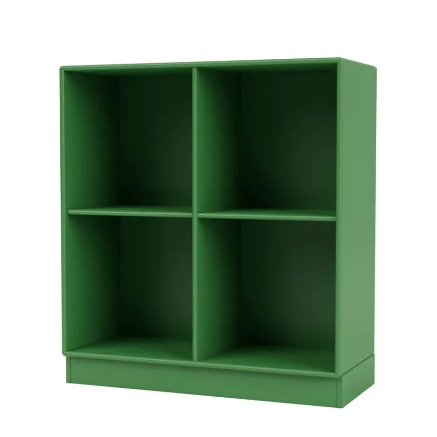 Montana 1112 reol inkl. ophæng fra Discount
