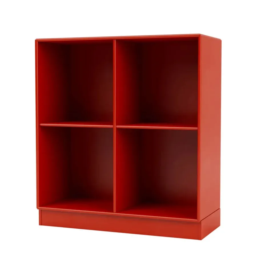 Montana 1112 reol inkl. ophæng fra Discount