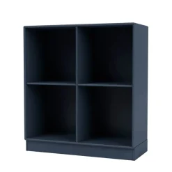 Montana 1112 reol inkl. ophæng fra Discount