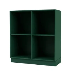 Montana 1112 reol inkl. ophæng fra Discount