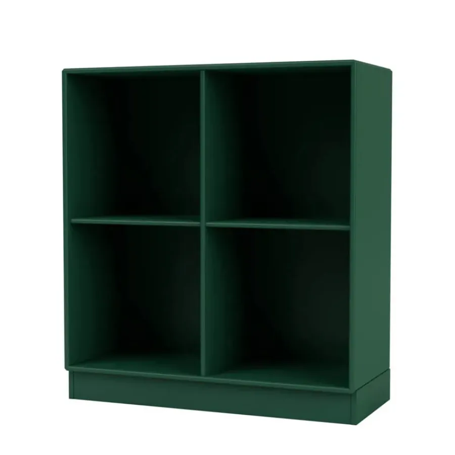 Montana 1112 reol inkl. ophæng fra Discount