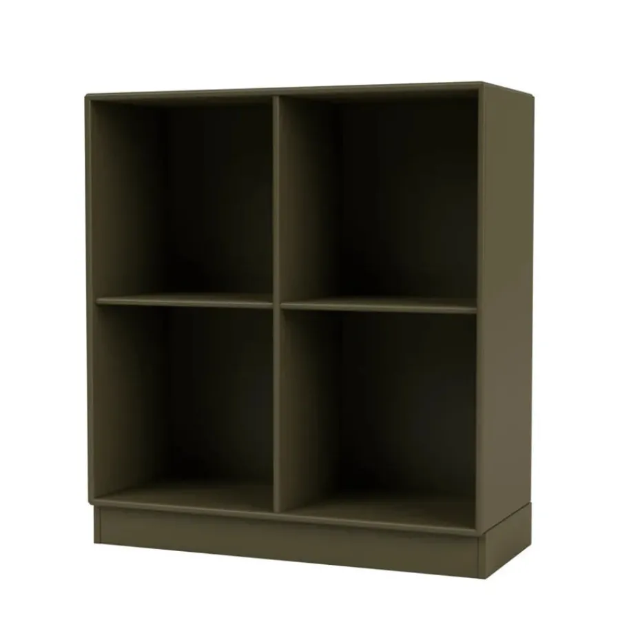 Montana 1112 reol inkl. ophæng fra Discount