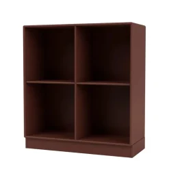 Montana 1112 reol inkl. ophæng fra Discount