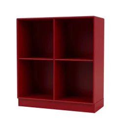 Montana 1112 reol inkl. ophæng fra Discount