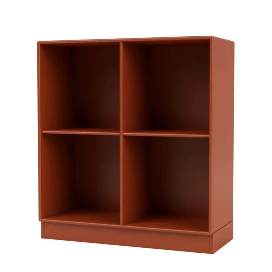 Montana 1112 reol inkl. ophæng fra Discount