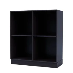 Montana 1112 reol inkl. ophæng fra Discount