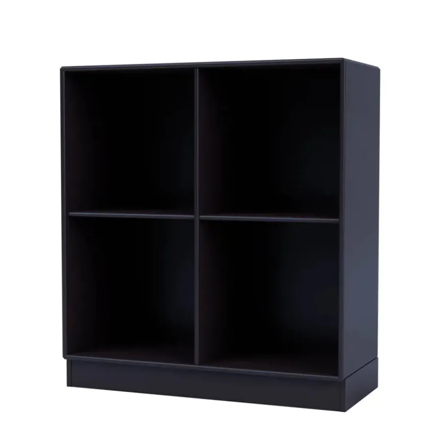 Montana 1112 reol inkl. ophæng fra Discount