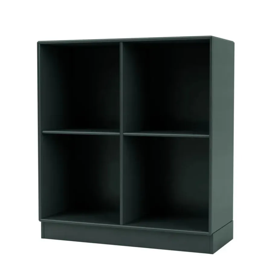 Montana 1112 reol inkl. ophæng fra Discount