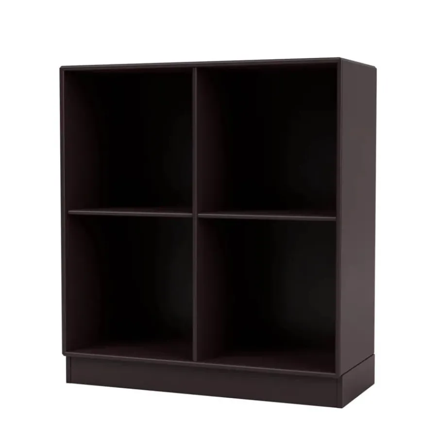 Montana 1112 reol inkl. ophæng fra Discount