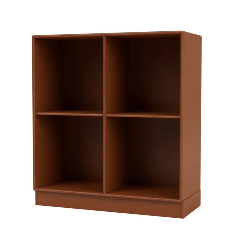 Montana 1112 reol inkl. ophæng fra Discount