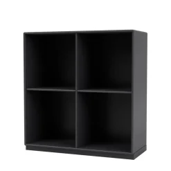 Montana 1112 reol inkl. ophæng fra Discount