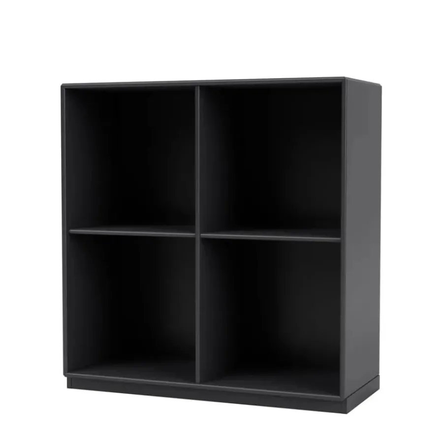 Montana 1112 reol inkl. ophæng fra Discount