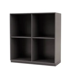Montana 1112 reol inkl. ophæng fra Discount