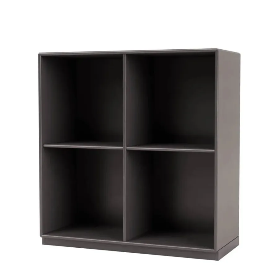 Montana 1112 reol inkl. ophæng fra Discount