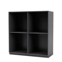 Montana 1112 reol inkl. ophæng fra Discount