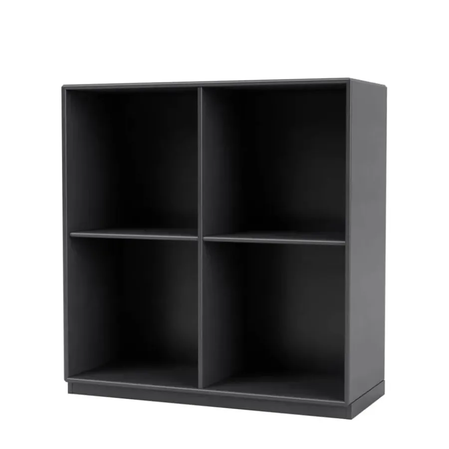 Montana 1112 reol inkl. ophæng fra Discount