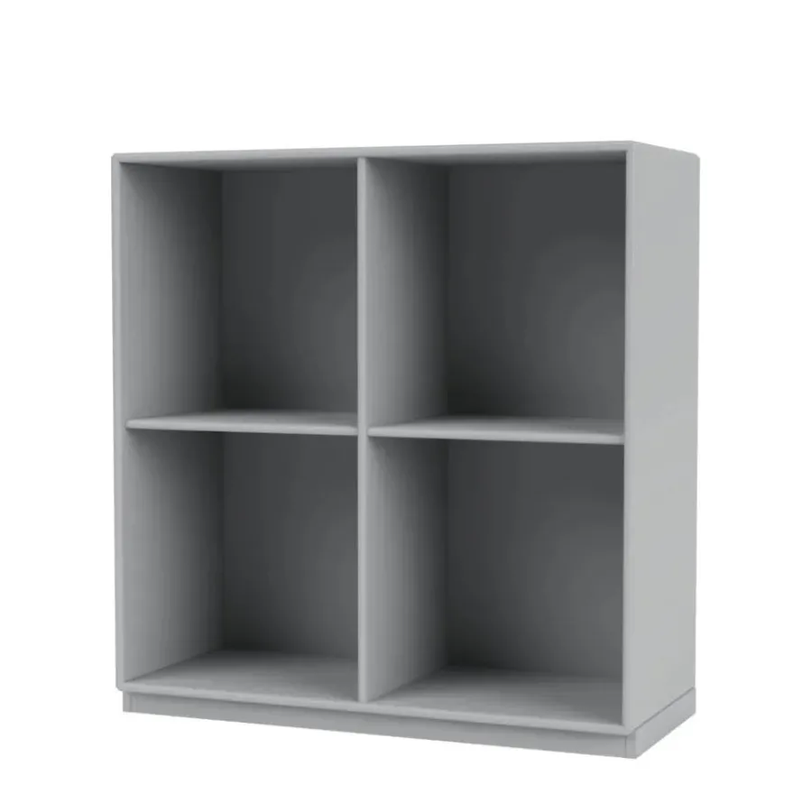 Montana 1112 reol inkl. ophæng fra Discount
