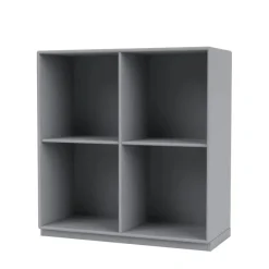 Montana 1112 reol inkl. ophæng fra Discount