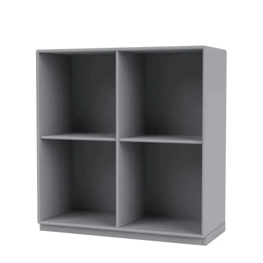 Montana 1112 reol inkl. ophæng fra Discount
