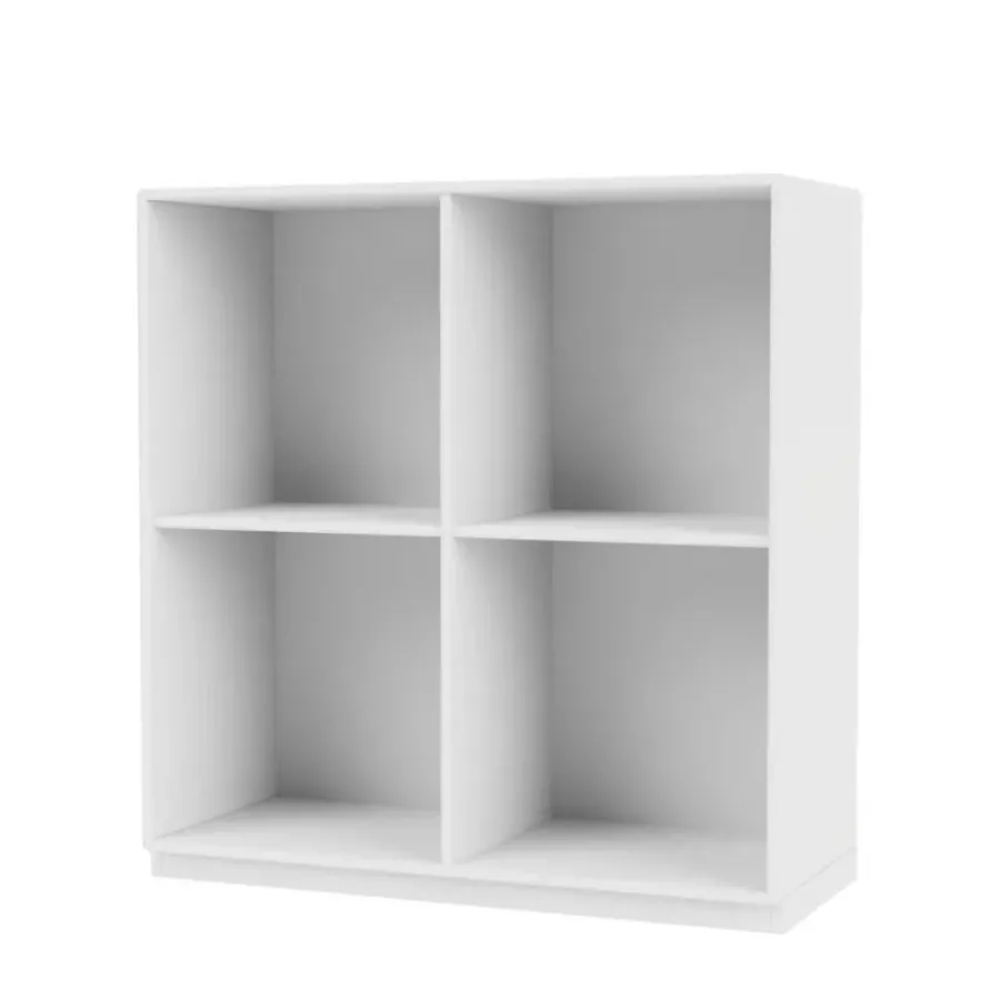 Montana 1112 reol inkl. ophæng fra Discount