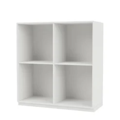 Montana 1112 reol inkl. ophæng fra Discount