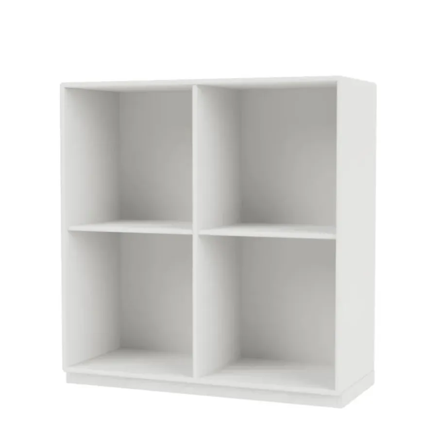 Montana 1112 reol inkl. ophæng fra Discount