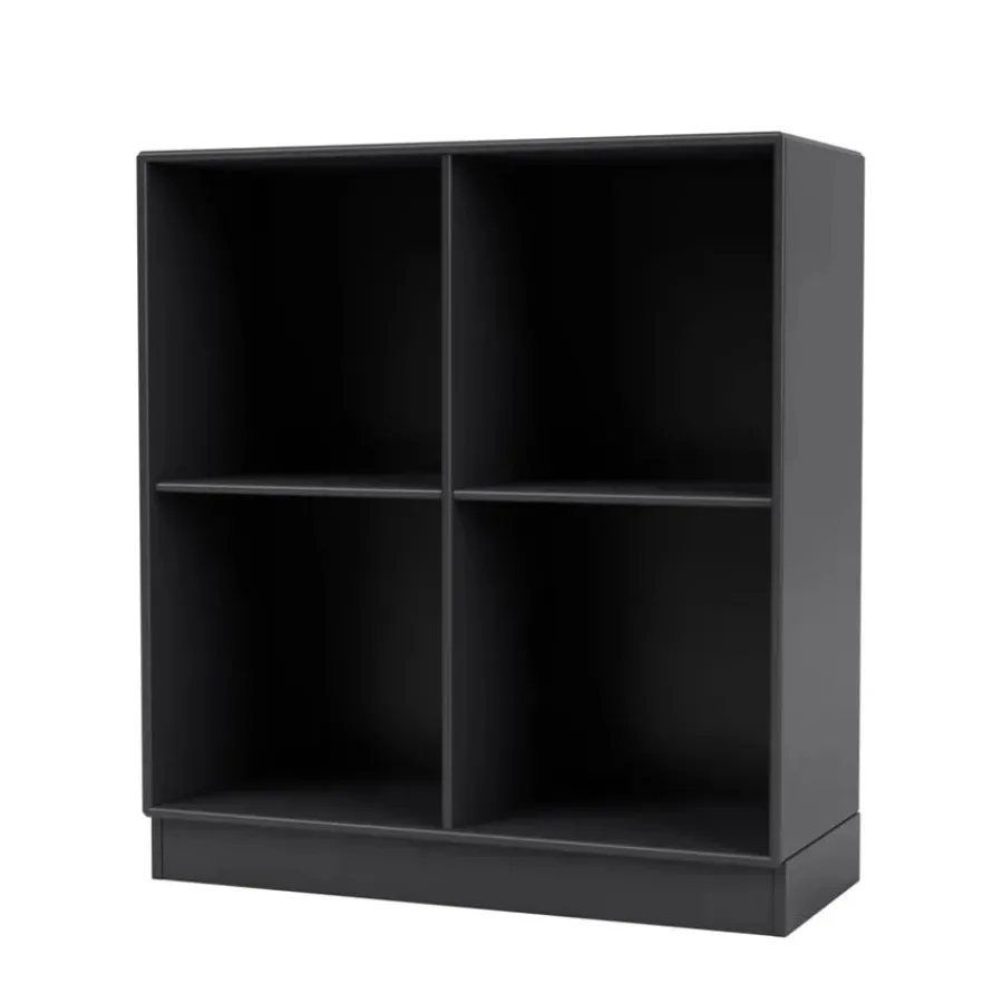 Montana 1112 reol inkl. ophæng fra Discount