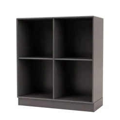 Montana 1112 reol inkl. ophæng fra Discount