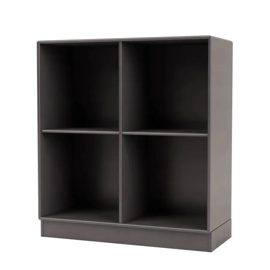 Montana 1112 reol inkl. ophæng fra Discount