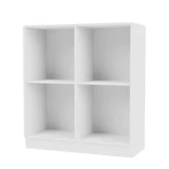 Montana 1112 reol inkl. ophæng fra Discount